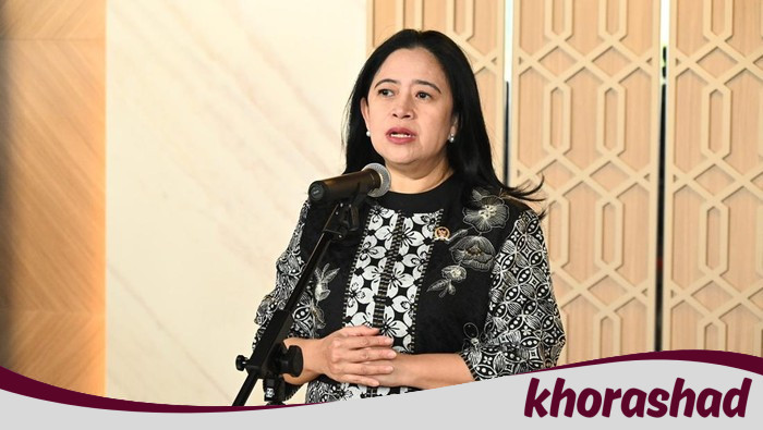 TNI Diminta Puan Sampaikan Transparansi Soal Pengamanan Kejaksaan