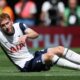 “Liga Europa Berduka, Kehilangan Kulusevski Tambah Sulit bagi Spurs”