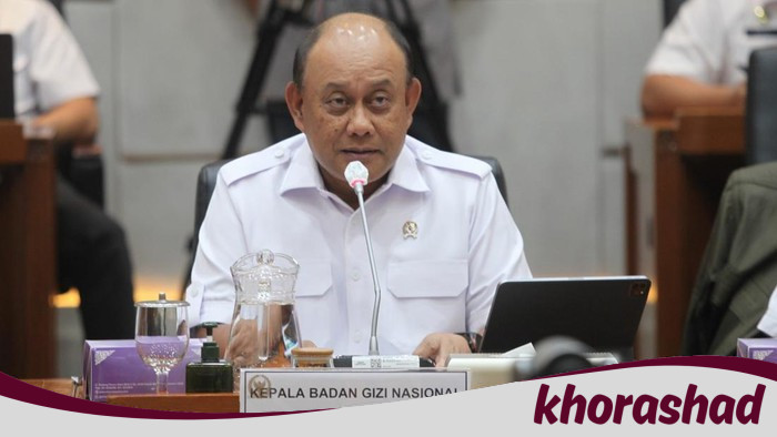 BGN Tanggap, Ini Langkah Usai 17 Kejadian Diduga Keracunan MBG