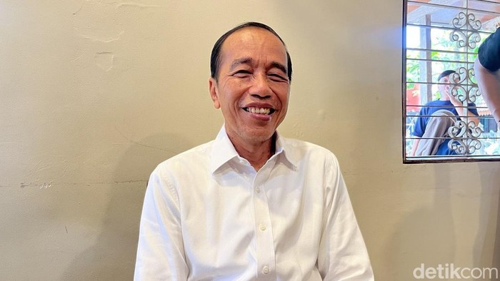 Jokowi Bermain Kalkulasi, Membaca Maksud untuk Menduduki Ketum PSI