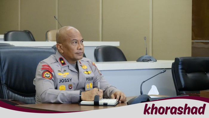 Tahanan Kabur di Riau: Wakapolda Riau Berikan Ultimatum, Pilih Menyerah atau Ditangkap!