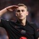 “Fermin Lopez: Barcelona Wajib Menjuarai Liga Spanyol, Kenapa?”