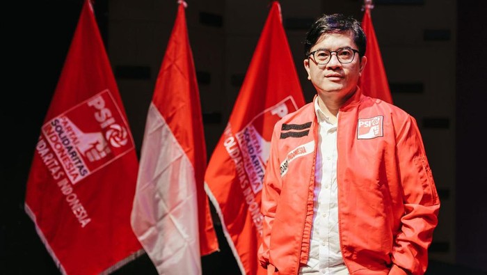 PSI Ajak Jokowi Jadi Caketum, dengan Syarat Wajib Menjadi Kader Terlebih Dulu!
