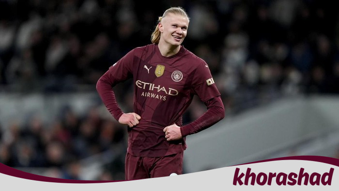 Haaland: Musim Ini Man City Akan Sulit Menyelamatkan Gelar!