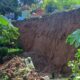 “Petaka Hujan Deras di Bogor Menyisakan Makam yang Terbawa Longsor”