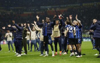 “Final Liga Champions: Eks Pemain PSG Prediksi Inter Juara karena 2 Faktor Ini, Apakah Benar?”