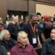 Ganjar Pranowo Bersama DPR PDIP Hadiri Sidang Hasto Kristiyanto, Apa yang Terjadi?