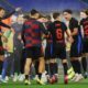 “Barcelona Cuma Ingin Merayakan Gelar Juara, Bukan Mau Menyakiti: Fakta atau Mitos?”