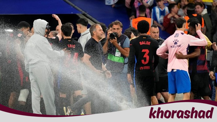 Flick: Kunci Keamanan Barca, Jauhkan Tragedi Seperti 2023