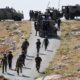 [Baku Tembak Mengerikan di Tepi Barat: Israel Tewaskan 5 Militan Palestina]