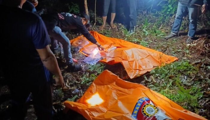 2 Bocah Kakak-Adik di Lampung Tewas Berpelukan Penuh Luka, Tangan Terputus – Update 3