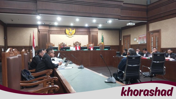 Penyelidik KPK Jadi Saksi, Kubu Hasto Protes Lagi - Update 2