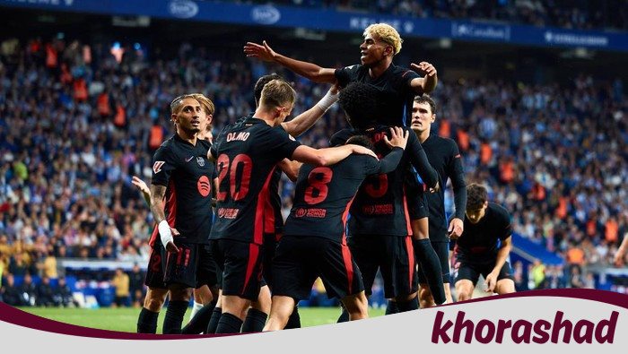 Dari Deco hingga Flick, Laporta Selalu Yakin pada Strategi yang Membuat Barca Besar Kembali
