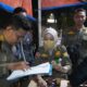 Satpol PP Bogor Klaim Tangkap 11 PSK Online dalam Razia Pekat