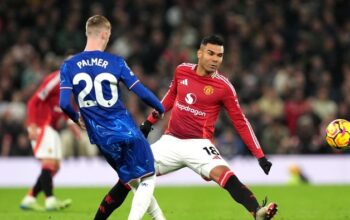 MU Bobrok, Chelsea Fokus pada Diri Sendiri: Apakah Ini Akhir Zaman untuk Setan Merah?