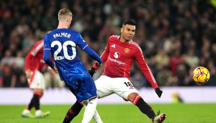 MU Bobrok, Chelsea Fokus pada Diri Sendiri: Apakah Ini Akhir Zaman untuk Setan Merah?