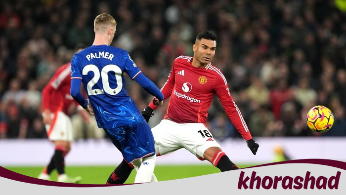 MU Bobrok, Chelsea Fokus pada Diri Sendiri: Apakah Ini Akhir Zaman untuk Setan Merah?
