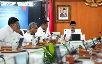 Pesan Mensos ke Pendamping PKH: Tugas Utama Bukan Hanya Bagikan Bansos – Update 3