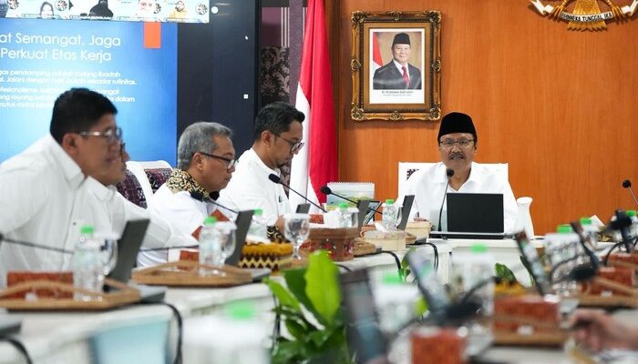 Pesan Mensos ke Pendamping PKH: Tugas Utama Bukan Hanya Bagikan Bansos – Update 3