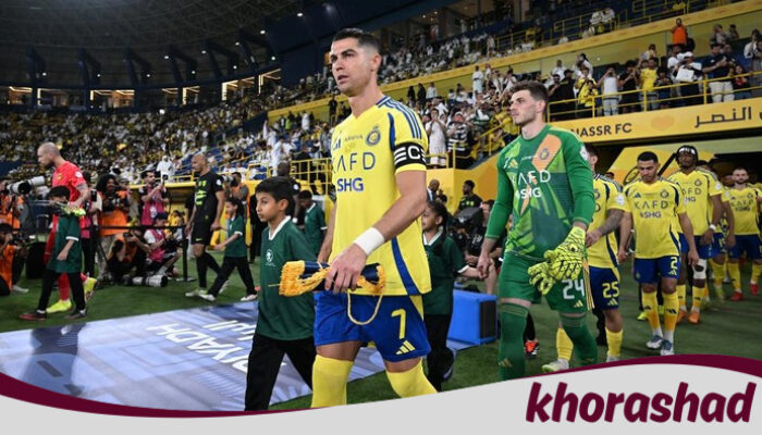 [Cristiano Ronaldo, Kekayaan Tanpa Gelar: Apa yang Membedakan Musim Ini?]