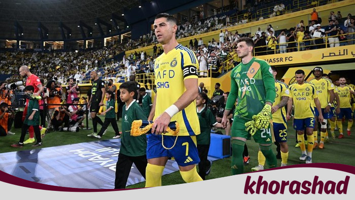 [Cristiano Ronaldo, Kekayaan Tanpa Gelar: Apa yang Membedakan Musim Ini?]