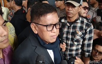 Hasto soal Penyelidik KPK Jadi Saksi Sidang: Itu Memberatkan Saya – Update 3