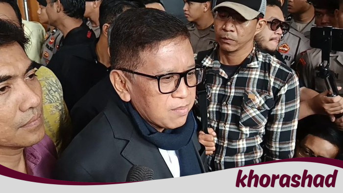 Hasto soal Penyelidik KPK Jadi Saksi Sidang: Itu Memberatkan Saya - Update 3