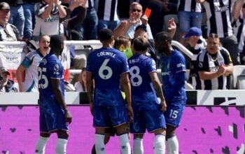 Chelsea Kok ‘Kotor’ Banget, Maresca? Skandal Etika Menerpa The Blues di Musim Ini