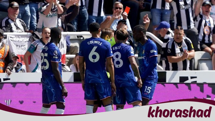 Chelsea Kok 'Kotor' Banget, Maresca? Skandal Etika Menerpa The Blues di Musim Ini