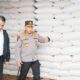 Kapolri-Mentan Tinjau Gudang Bulog Tanete, Pastikan Kualitas dan Kesiapan Pangan