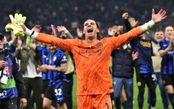 “Final Liga Champions Heboh: Sommer Diprediksi Jadi Mimpi Buruk Chelsea!”