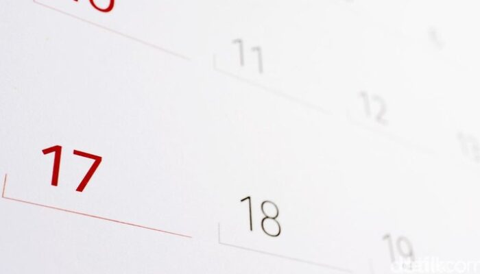 Tanggal 29 dan 30 Mei 2025 Libur Apa? Jangan Lewatkan Long Weekend Spesial!