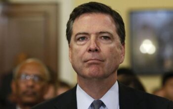 Trump dalam Bahaya? AS Selidiki Eks Bos FBI atas Ancaman Pembunuhan yang Mengerikan!