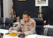 **Operasi Berantas Jaya Berbuah Manis, Polda Metro Tangkap Seribuan Preman-Matel dalam Sepekan, Polda Metro Metro!**