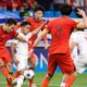 Indonesia Vs China: Rekor Menakjubkan Garuda di Kandang!