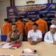 Remaja Putus Sekolah Depok Beli Obat Terlarang, Polisi Ungkap!
