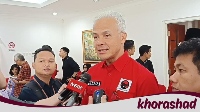 Pramono Hadiri Pembekalan PDIP, Dukungan Ganjar Jadi Perbincangan Heboh!