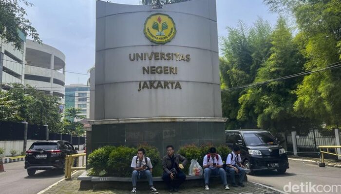 **S2 Manajemen Lingkungan UNJ Gelar Diskusi SDGs, Gandeng Pemerintah dan Bisnis untuk Solusi Bumi**