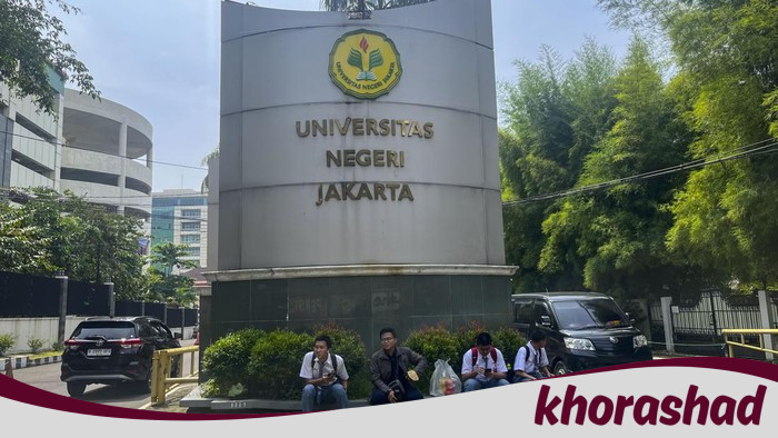 **S2 Manajemen Lingkungan UNJ Gelar Diskusi SDGs, Gandeng Pemerintah dan Bisnis untuk Solusi Bumi**