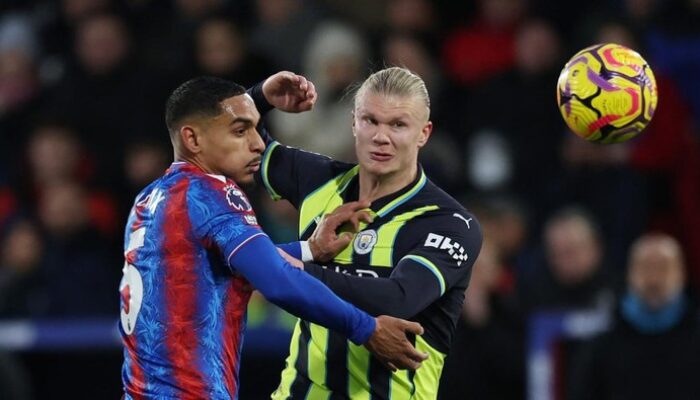 “Final Piala FA Pekan Ini: Man City Berambisi, Palace Tegakkan Keberanian!”