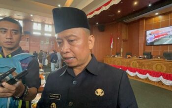 “Rekayasa Lalin di Jalan Raya Sawangan, Pemkot Depok Siap Hadirkan Perubahan yang Dinanti!”