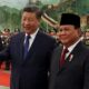 Hubungan Raib Prabowo-Xi Jinping Terkuak oleh Dubes China: Mereka Saling Kirim Surat