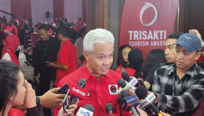 PDIP di Bawah Ganjar Pranowo: Sinkronisasi Program Pusat-Daerah, Solusi bagi Pemerintahan yang Lebih Efektif