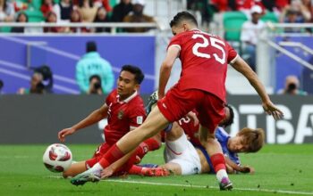 9 Gol Bunuh Diri di Babak 3 Kualifikasi Piala Dunia 2026, Ada Indonesia – Update 3