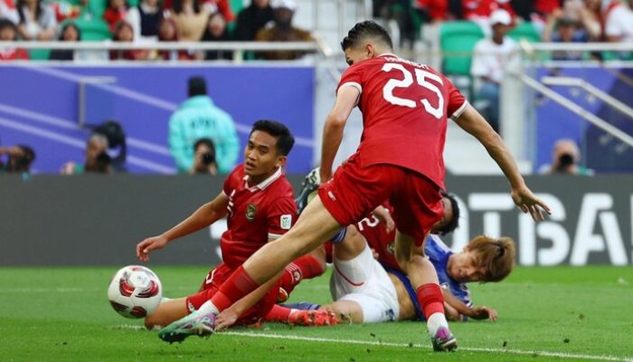 9 Gol Bunuh Diri di Babak 3 Kualifikasi Piala Dunia 2026, Ada Indonesia – Update 3