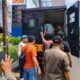 10 Jukir Liar Ditangkap Saat Penertiban Atribut Ormas di Jakbar