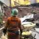 Tragedi Maut di Bogor: ABG Terluka Akibat Ambruknya Rumah Saat Hujan Deras