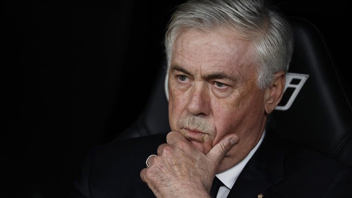 Ancelotti, Pilihan Brasil yang Membuat Casemiro Percaya pada Emas di Piala Dunia