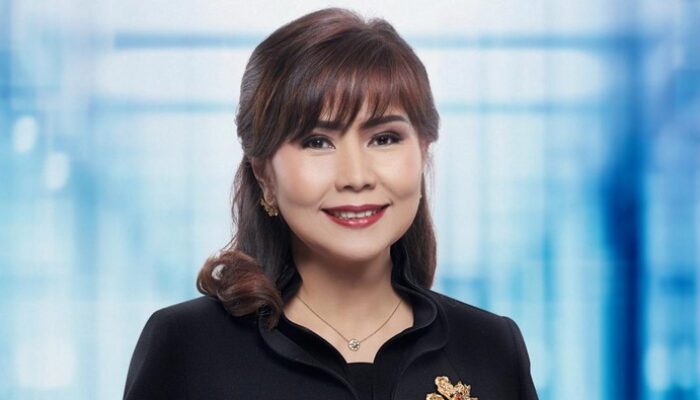 “Lianawaty Suwono: Nominator Perempuan yang Membentuk Generasi Digital Berdaya Saing”