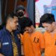 17,37 Kg Sabu dari Bos Malaysia Gagal Beredar, Polisi Riau Berhasil Gagalkan Peredaran Narkoba